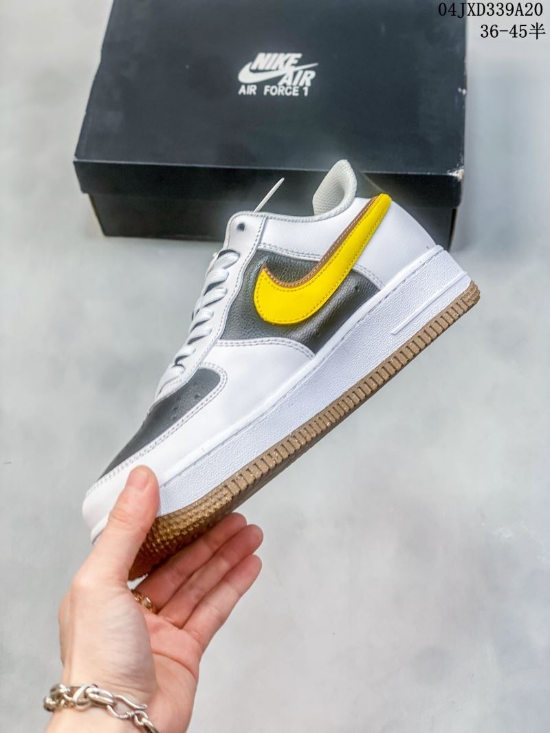 Nike Air Force 1 Shoes